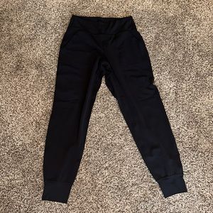 COPY - LIKE NEW! Lululemon align joggers